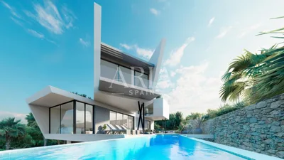 Villa à Orihuela, Orihuela – photo 8