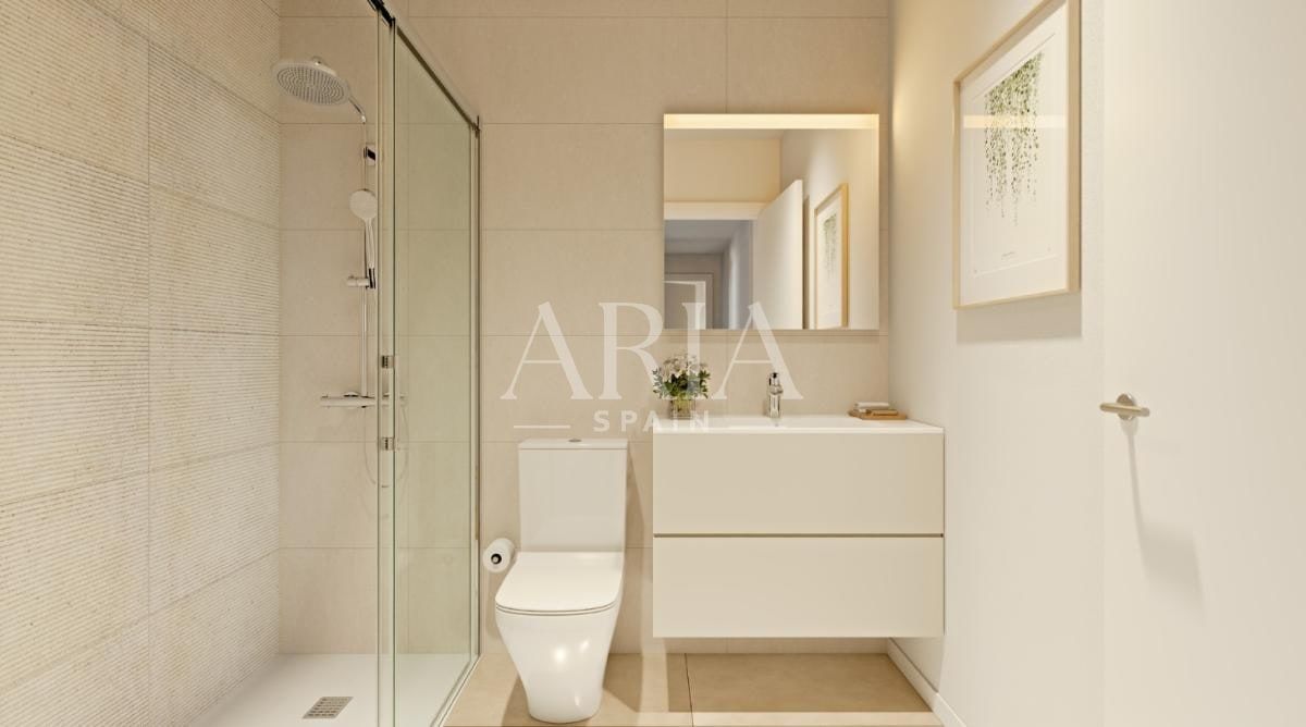Appartement à Estepona, Estepona – photo 2