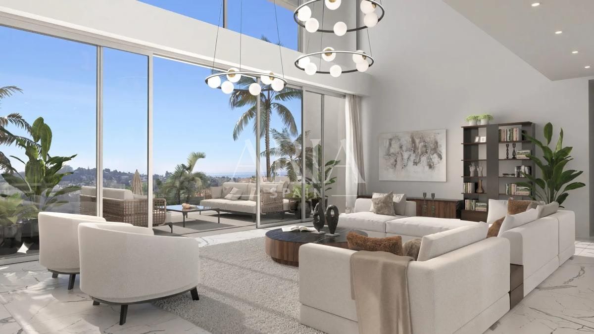 Paradise Villas · Estepona, Estepona – Foto 4