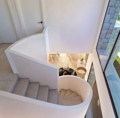 Villa i Moraira, Moraira – foto 14