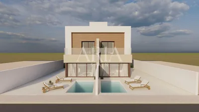 Townhouse in San Javier, San Javier – photo 11