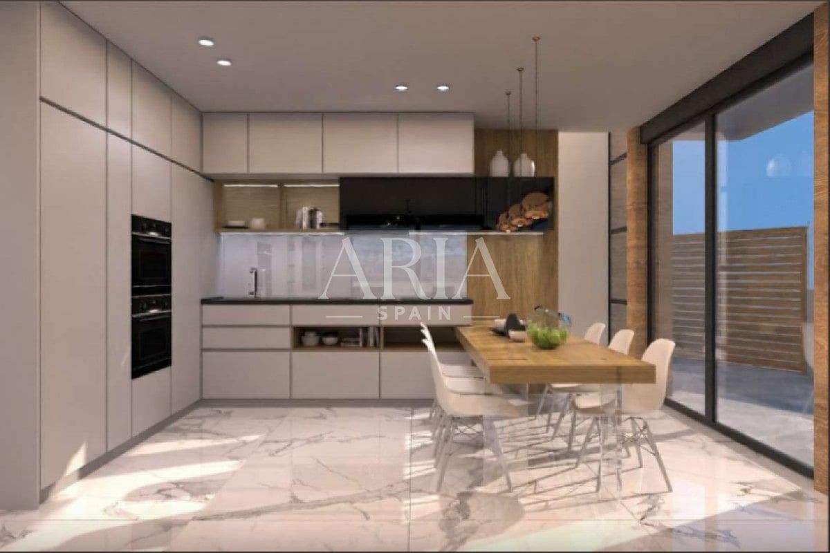 Maryvilla 5n A2657 · Calpe, Calpe – Foto 6