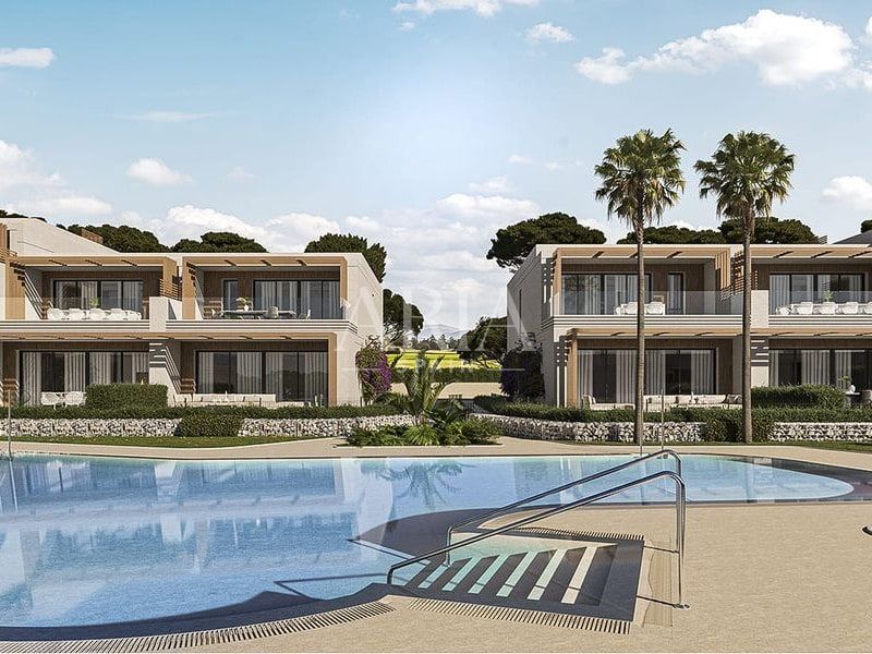 Evergreen Homes Neinor Homes · Mijas, Mijas – Foto 4