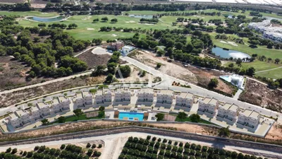 Bungalow i Pilar de la Horadada, Pilar de la Horadada – foto 10