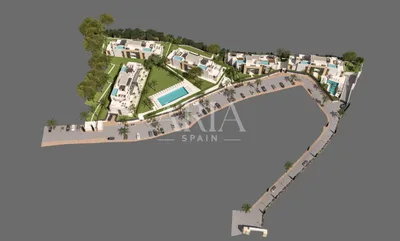 Apartment in Marbella, Marbella – photo 24