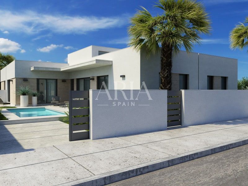 Maison à Daya Nueva, Daya Nueva – photo 7