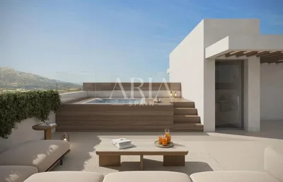 Townhouse in Marbella, Marbella – photo 44