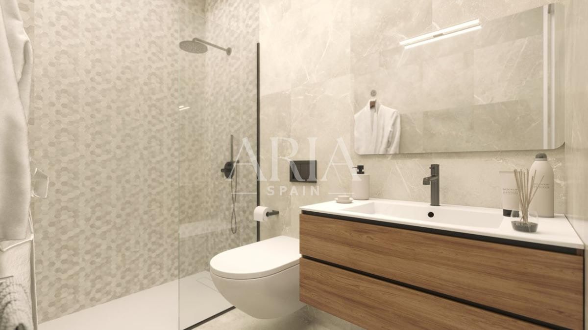 Apartament w Torrevieja, Torrevieja – zdjęcie 19
