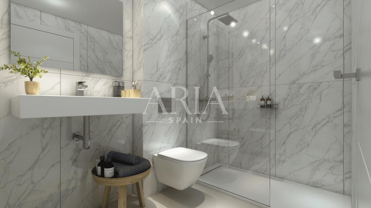 Apartament w Casares, Casares – zdjęcie 10