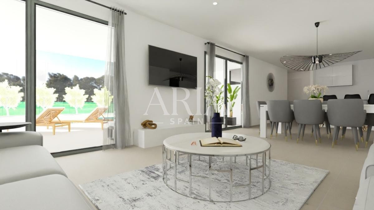 Alenda Golf Villas Atenea Selene · Monforte del Cid, Monforte del Cid – Foto 5