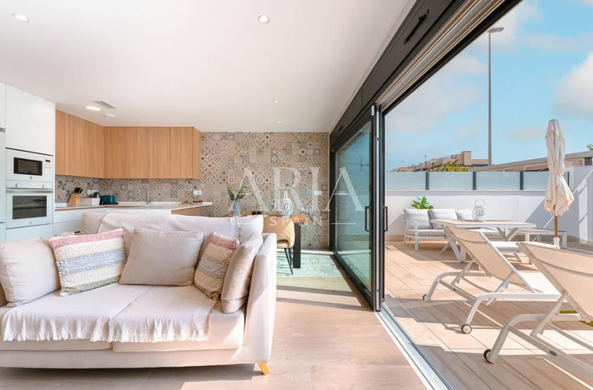 Rambla Beach Semis · Pilar de la Horadada, Pilar de la Horadada – Foto 6