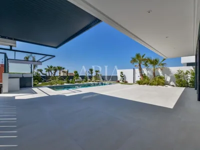 Villa i Finestrat, Finestrat – bilde 44