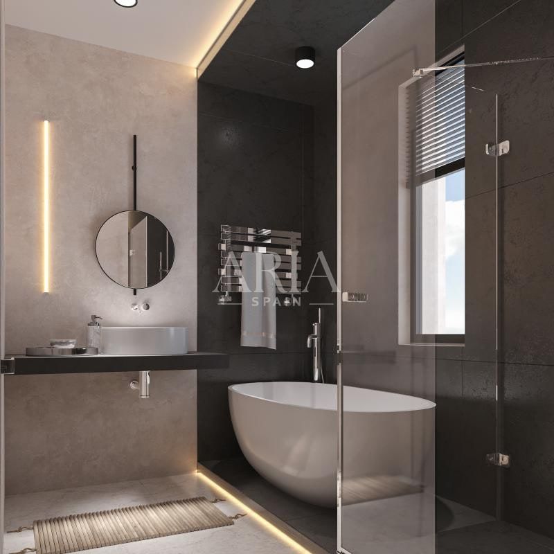 Apartament w Estepona, Estepona – zdjęcie 11
