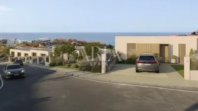 Townhouse in Fuengirola, Fuengirola – photo 14