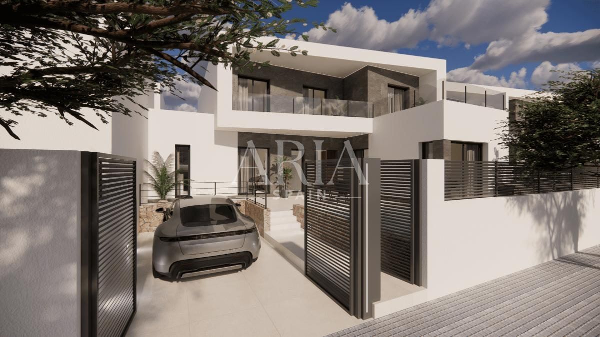 Andreu Villas · Dolores, Dolores – Foto 6