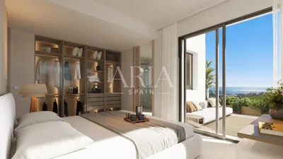 Apartment in Mijas, Mijas – photo 15