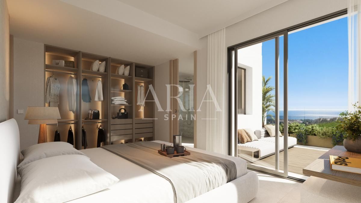 Apartament w Mijas, Mijas – zdjęcie 5