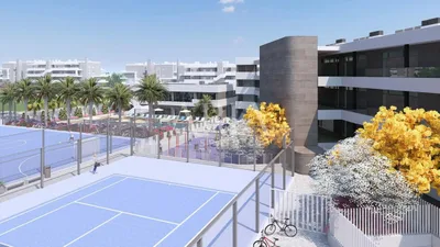 Leilighet i Torrevieja, Torrevieja – bilde 21