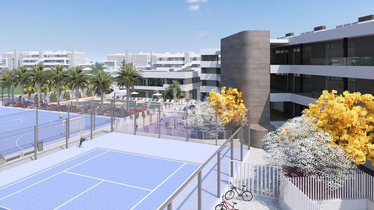 Lagoons Village Laguna Rosa · Torrevieja, Torrevieja – Foto 2