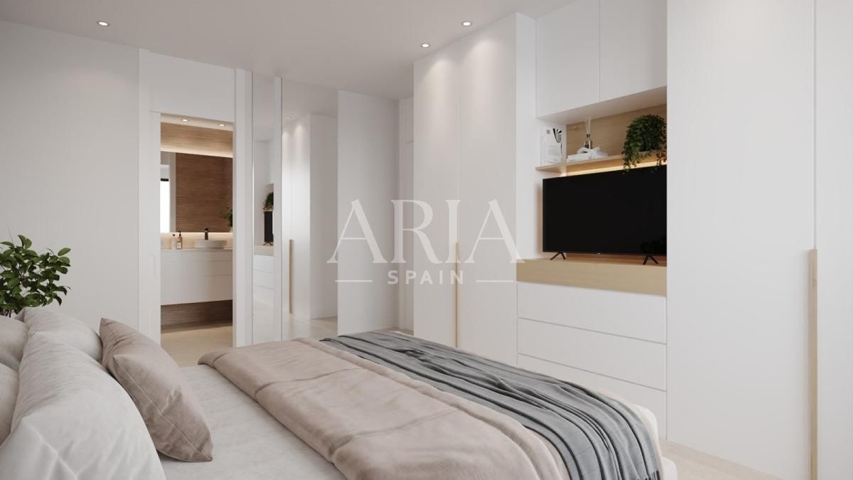 Wohnung in San Pedro del Pinatar, San Pedro del Pinatar – Foto 7