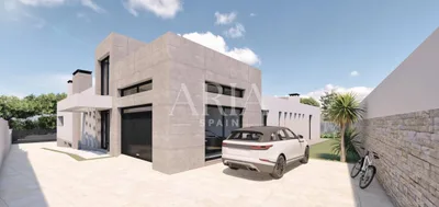 Villa i Marbella, Marbella – foto 13
