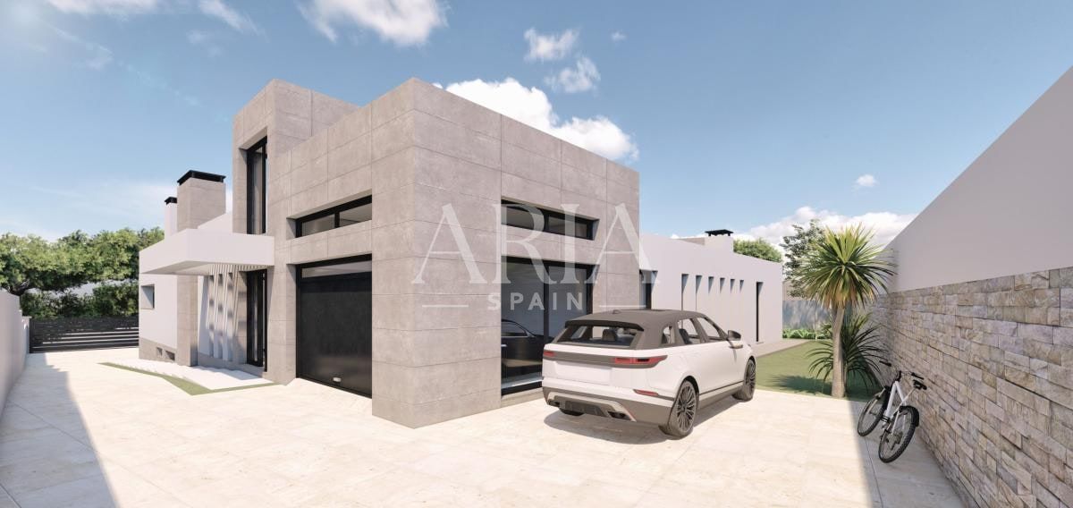 Sunset Villas el Chaparral · Marbella, Marbella – Foto 6