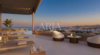 Apartment in Mijas, Mijas – photo 24