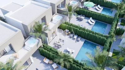 Hus i La Manga, La Manga – foto 40