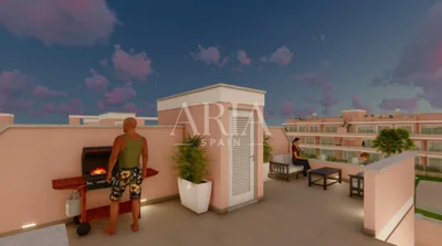 Adosado en Pilar de la Horadada, Pilar de la Horadada – foto 28