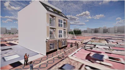 Wohnung in Fuengirola, Fuengirola – Foto 53