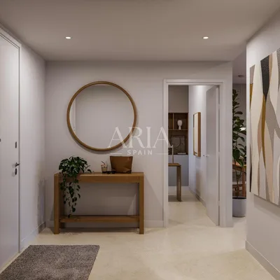 Townhouse in Mijas, Mijas – photo 40