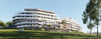 Lejlighed i Estepona, Estepona – foto 18