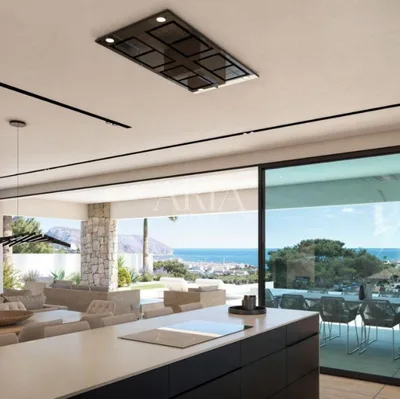 Villa i Moraira, Moraira – foto 17