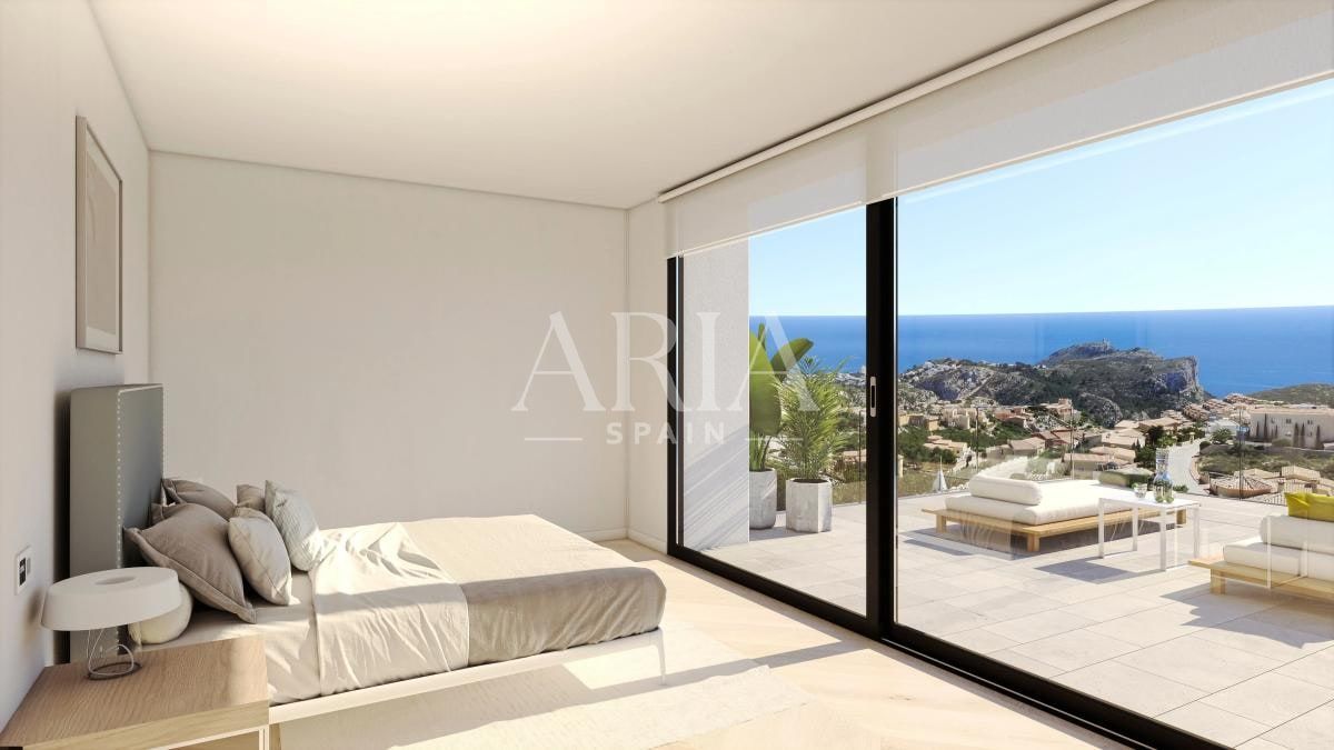 La Isla Residencial Plus Jazmines · Benitachell, Benitachell – Foto 3