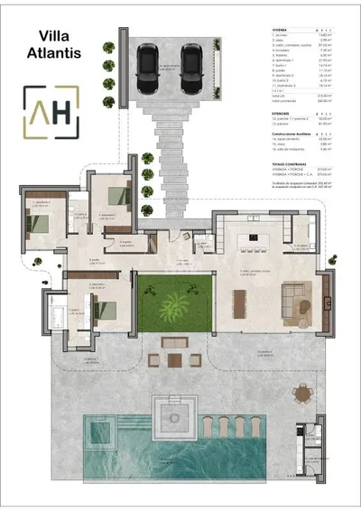 Villa i Pinoso, Pinoso – foto 27