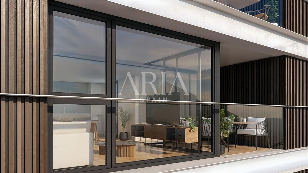 Apartament w Estepona, Estepona – zdjęcie 6