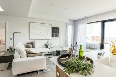 Villa in Finestrat, Finestrat – photo 28