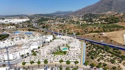 Townhouse in Estepona, Estepona – photo 22
