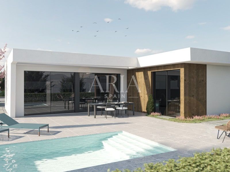 Montemar Villas · Murcia, Murcia – Foto 5