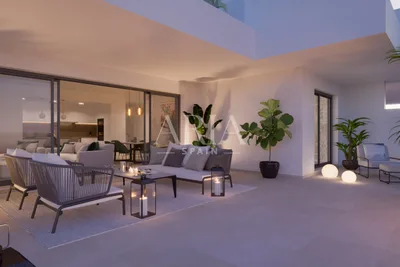 Apartment in Estepona, Estepona – photo 23