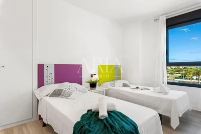 Apartment in Calpe, Calpe – photo 38