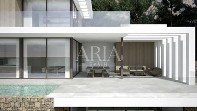 Villa i Javea, Javea – foto 22