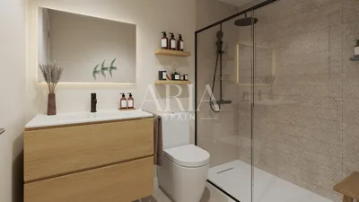 Apartment in Mijas, Mijas – photo 62