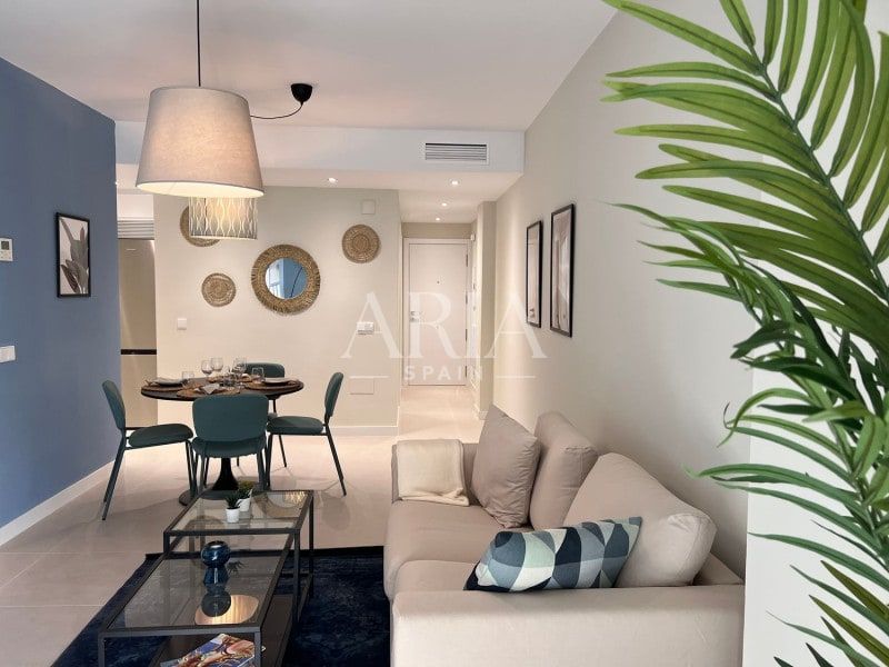 Apartament w Torrox, Torrox – zdjęcie 6