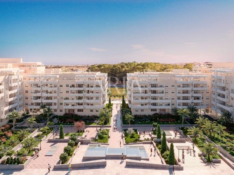 Lejlighed i Marbella, Marbella – foto 2