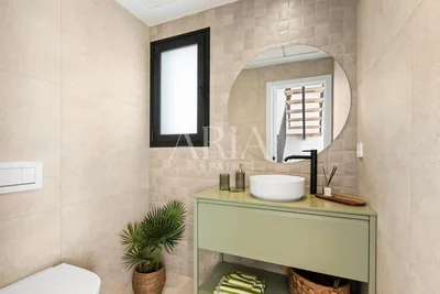 Villa i Polop, Polop – foto 76