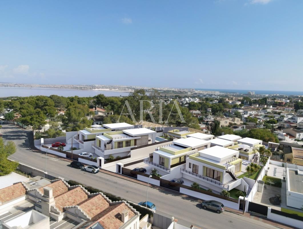 Sunrise Hills · Torrevieja