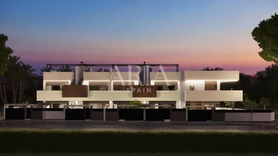 House in Pilar de la Horadada, Pilar de la Horadada – photo 41