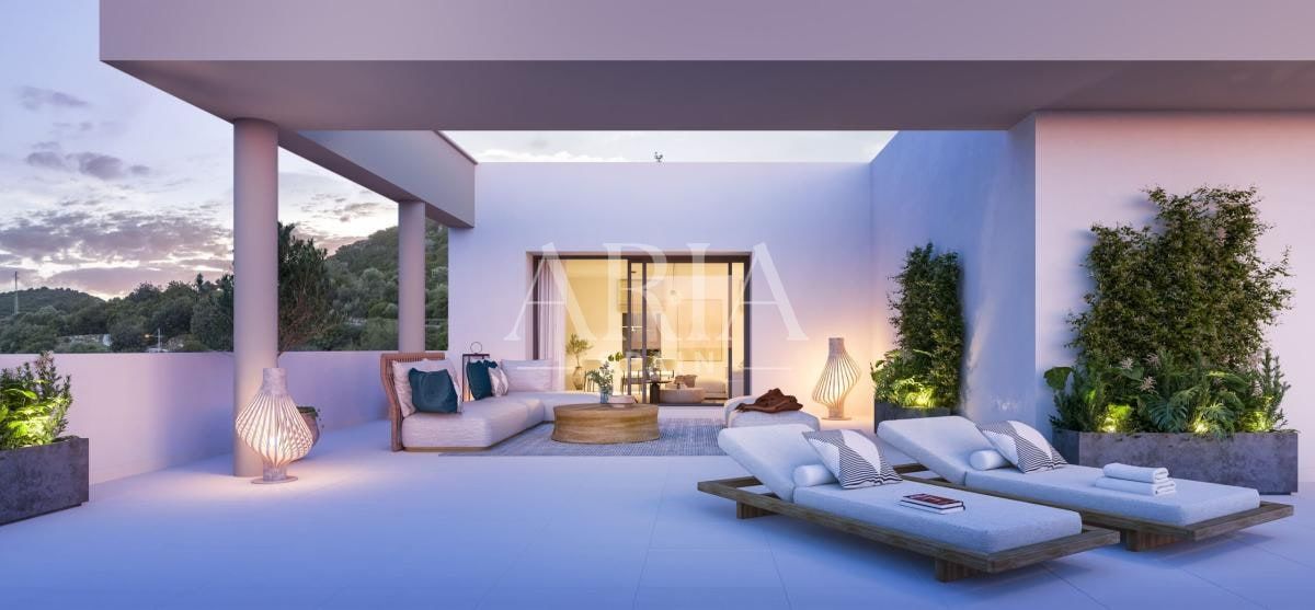 Apartament w Estepona, Estepona – zdjęcie 10