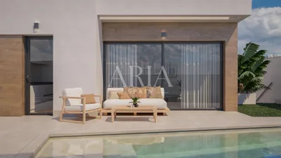 Haus in Pilar de la Horadada, Pilar de la Horadada – Foto 10